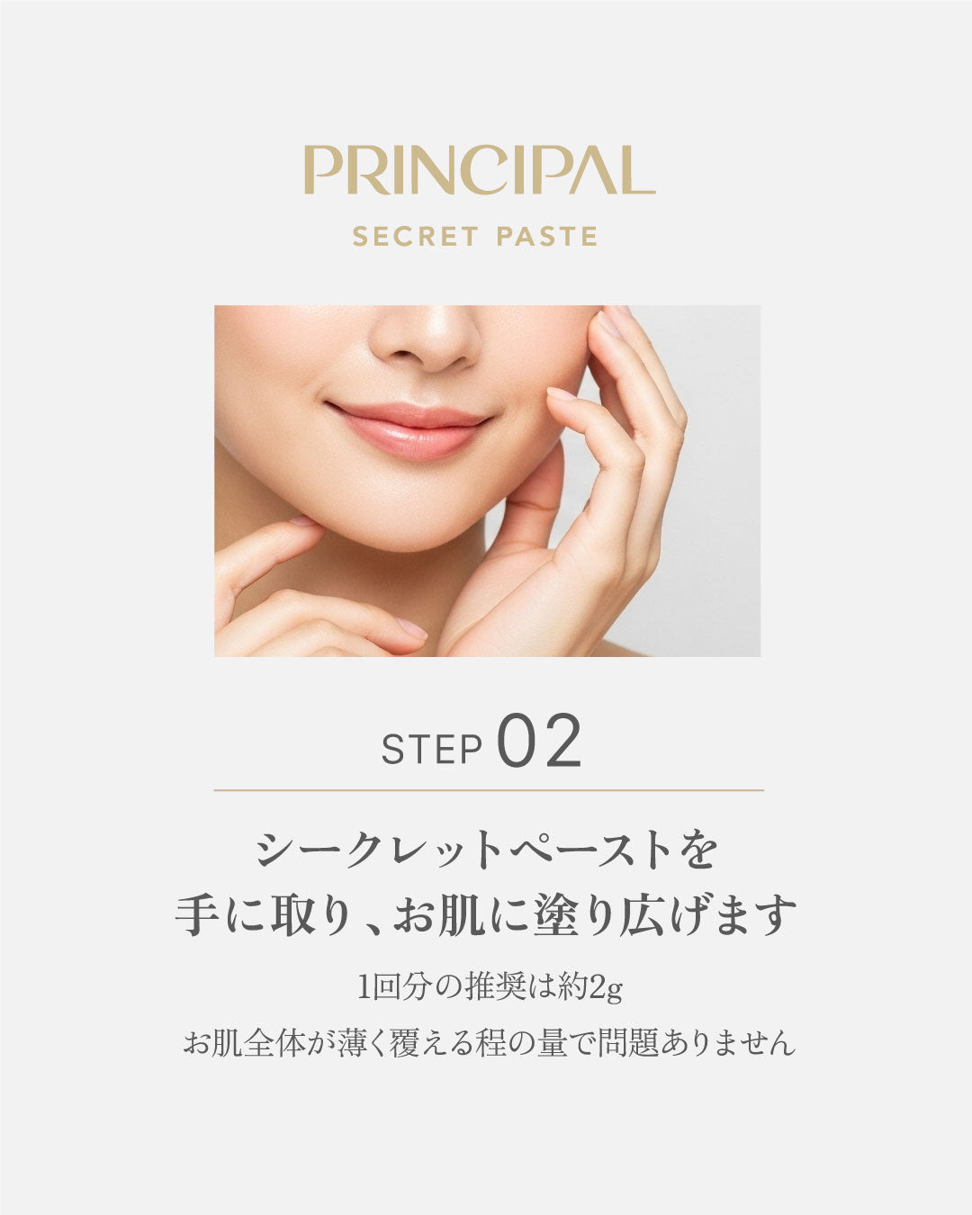◾️お値下げ中‼️炭酸プリンシパル フェイスマスクシークレットペースト約50日分 PRINCIPAL シークレットペースト（50日分） – PRINCIPAL STORE